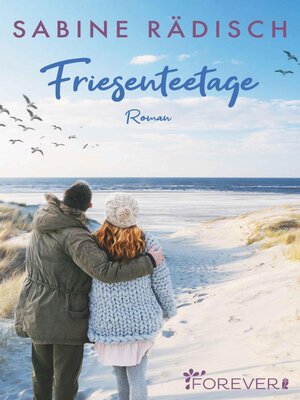 cover image of Friesenteetage